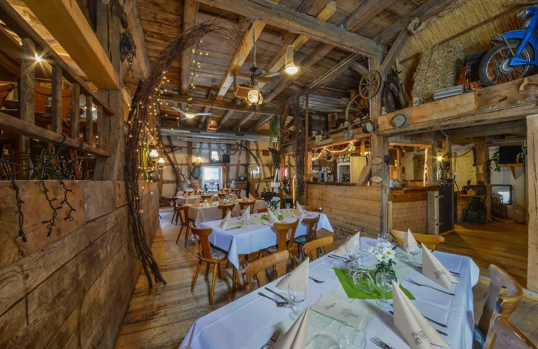 Hörners Landgasthof-1